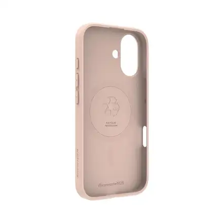 dbramante1928 - Pouzdro Greenland Pro pro iPhone 17, pink sand