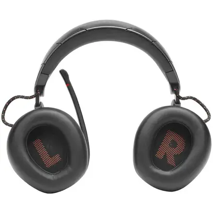 JBL Quantum 810 Black sluchátka