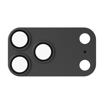 Devia Armour Series Anti-Reflection Lens Protector pro iPhone 18 Pro Max-Black