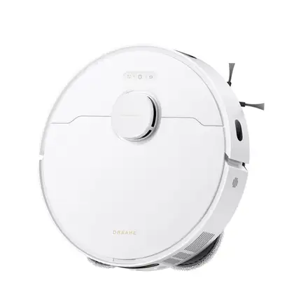 Dreame L40 Ultra CE bílý, robotický vysavač