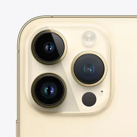 iPhone 14 Pro 256 GB Zlatý *Třída A*