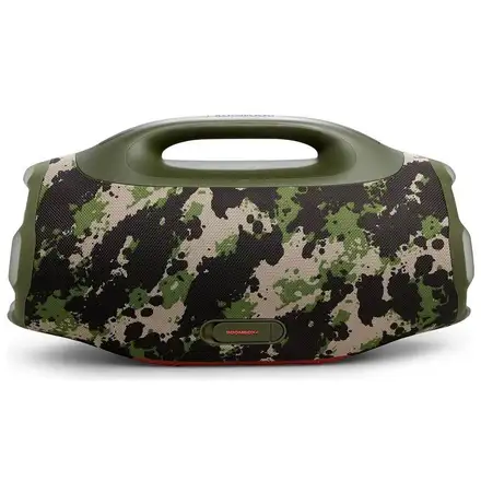 JBL Boombox 4 Squad reproduktor
