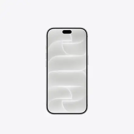 iPhone 18 Pro 2TB Silver