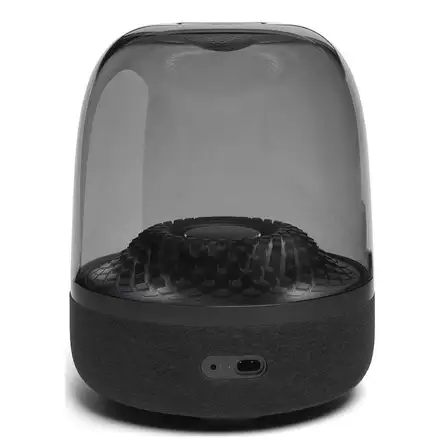Harman Kardon Aura Studio 4 Black reproduktor