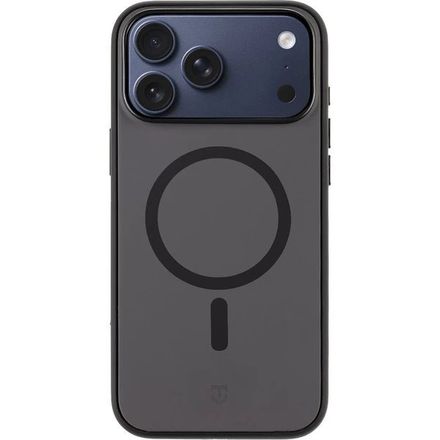Tactical MagForce SmoothIsFast Kryt Apple iPhone 17 Pro černý