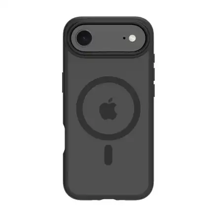 dbramante1928 - Pouzdro Grenen s MagSafe pro iPhone Air, černá