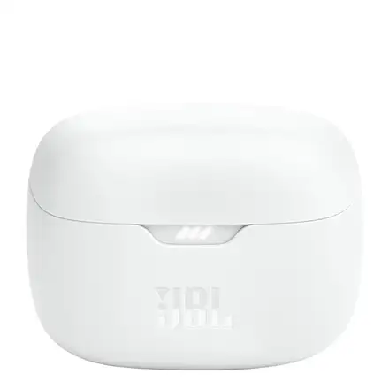 JBL Tune Buds 2 White sluchátka