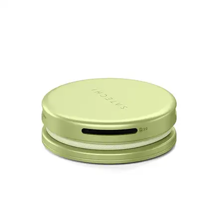 Satechi USB-C Hub OntheGo 5-in-1 Multiport Adapter - Citrus