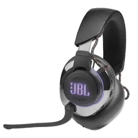 JBL Quantum 810 Black sluchátka