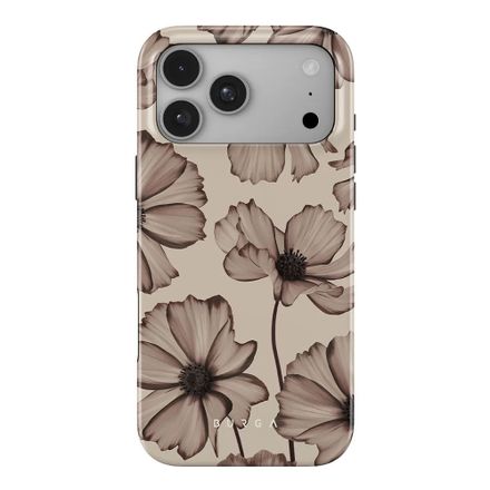 Burga kryt Barely Yours Tough Magsafe Case pro iPhone 17 Pro Max/18 Pro Max