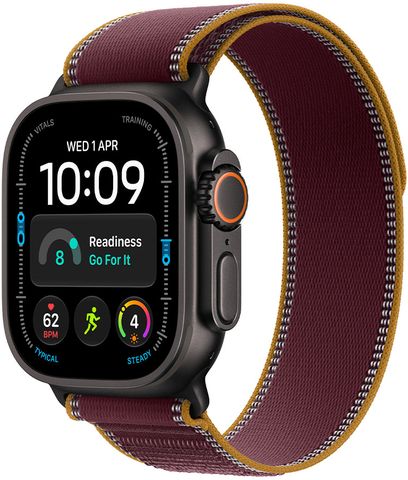 Apple Watch Ultra 4 Trail Loop