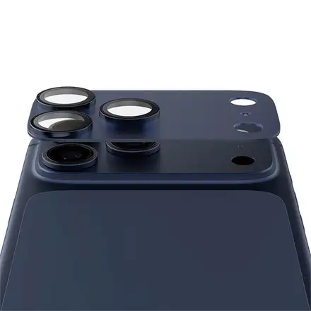 PanzerGlass Fender Camera Protection pro iPhone 17 Pro Max - Deep Blue