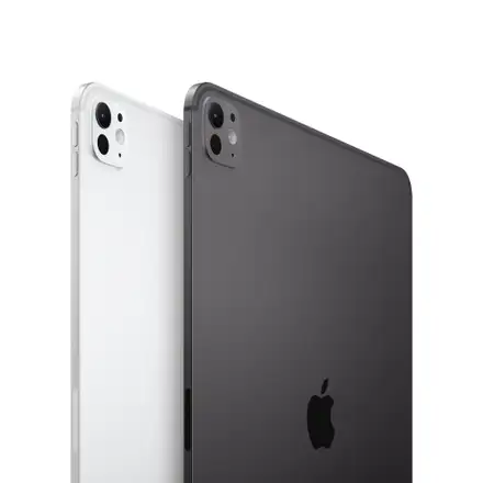 iPad Pro 13" Wi-Fi 512GB Vesmírně černý (2025)