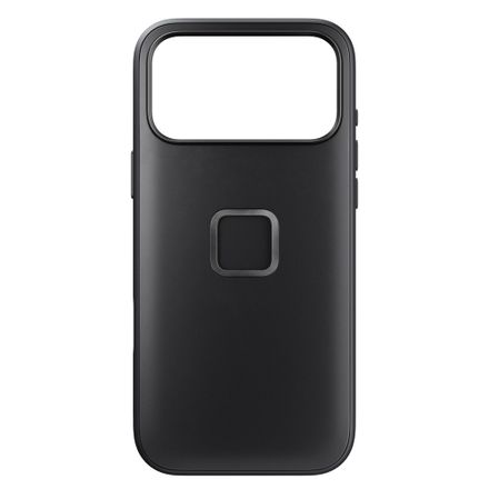 Peak Design Everyday Clarino Case pro iPhone 17 Pro Max - Black