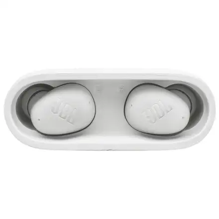 JBL Wave Buds 2 White sluchátka