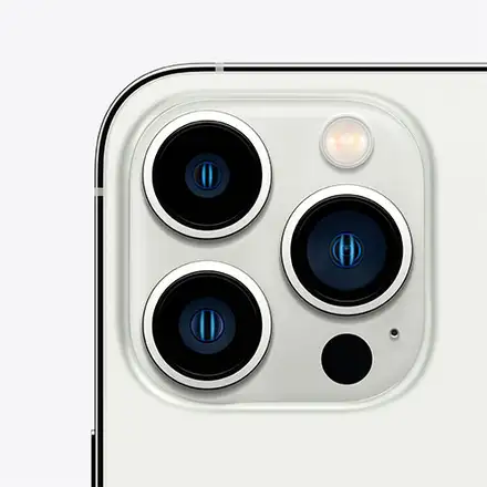 iPhone 13 Pro Max 256 GB Stříbrný *Třída B*