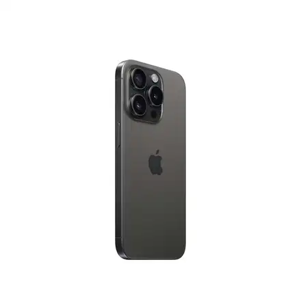 iPhone 15 Pro 128 GB Černý titan *Třída A*