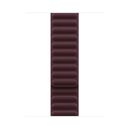 Apple Watch 42mm Burgundy Magnetic Link-M/L