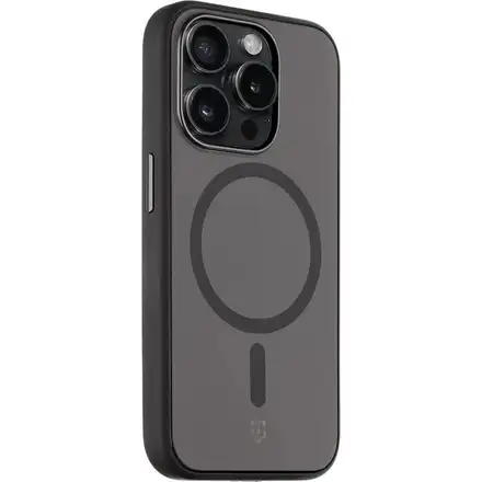 Tactical MagForce SmoothIsFast Kryt Apple iPhone 15 Pro černý