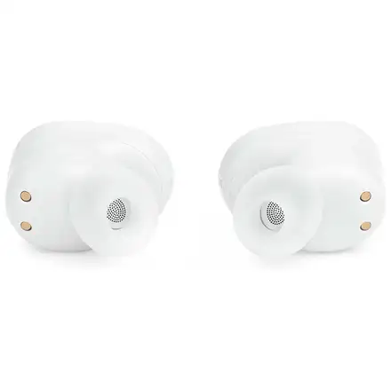 JBL Tune Buds White sluchátka