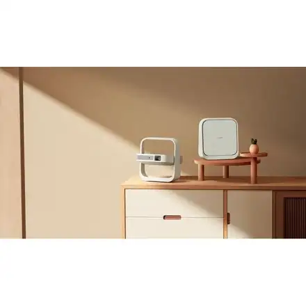 XGIMI Elfin Flip Plus projektor