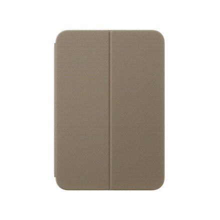Apple Smart Folio pro mini iPad (A20 Pro) - Taupe