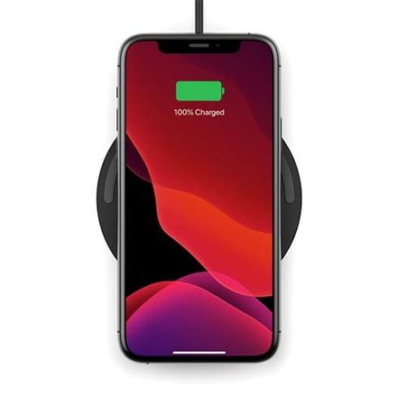 Belkin Boost Charge Wireless Charging Pad 10W-Black