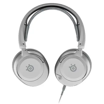 Steelseries Arctis Nova 1, bílá