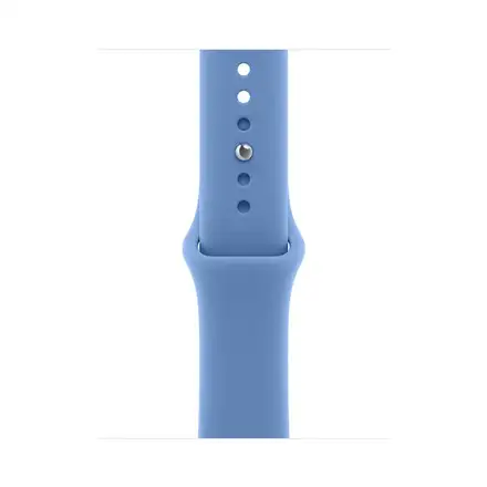 Apple Watch 40mm Wildflower Blue Sport Band-M/L