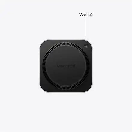 CTO Mac mini Apple M6 12-core CPU 12-core GPU 32GB 1TB