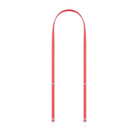 Crossbody Popruh - Guavově růžový