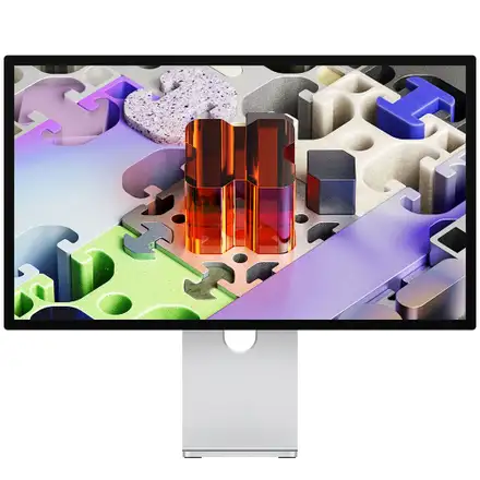 Studio Display XDR - Standardní sklo - adaptér držáku VESA (Stojan není součástí)