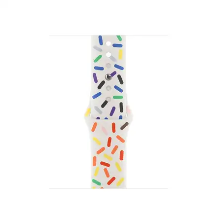 Apple Watch 41mm Pride Edition Sport Band-M/L