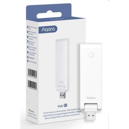 Aqara Smart Home Hub (Řídicí jednotka) E1 s USB Nabíjením