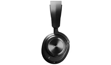 SteelSeries Arctis Nova Pro Wireless, černá (Etail)