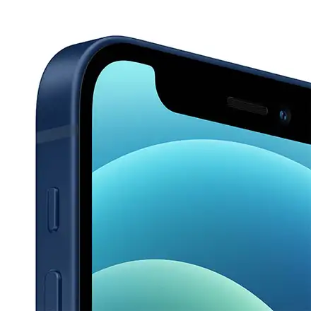 iPhone 12 mini 256GB Modrý *Třída A*