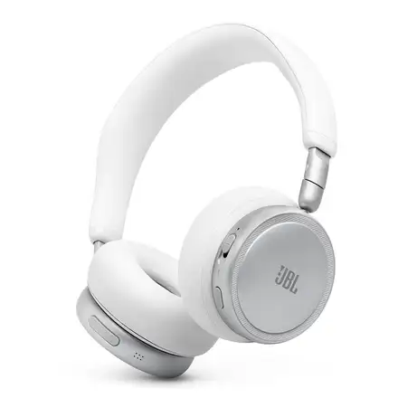 JBL Live 680NC White sluchátka