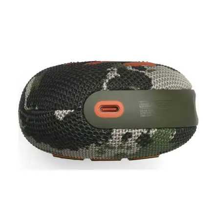 JBL Clip 5 Squad reproduktor