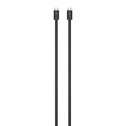 Apple Thunderbolt 5 (USB-C) Pro Cable (1 m)