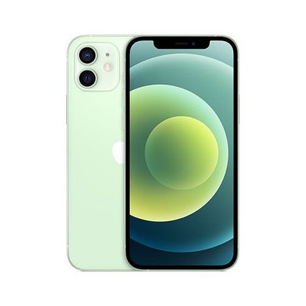 iPhone 12 128 GB Zelený *Třída A*
