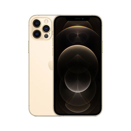iPhone 12 Pro 128 GB Zlatý *Třída C*