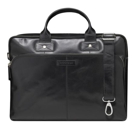 dbramante1928 Taška Kronborg (2. generace) pro laptop 16'', black