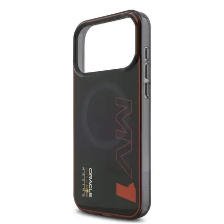 Red Bull PC Double Layer Vertical MV1 MagSafe Zadní Kryt pro iPhone 17 Pro modrá