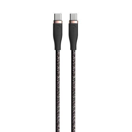 Devia kabel USB-C do USB-C Star Series Cable 1.5m - Black