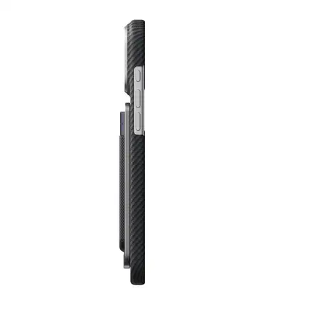Pitaka kryt MagMod Card Sleeve & Charger Set pro Plaud Note - black grey