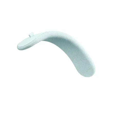 Apple Beats 360 Cushion Kit-Sky Performance Knit Cushions pro Ear Cups and Headband