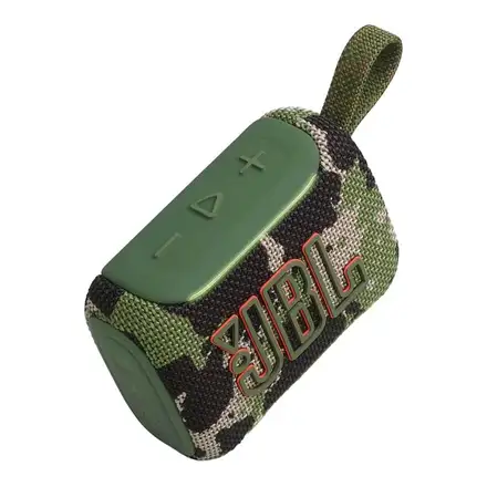 JBL GO 5 Squad reproduktor