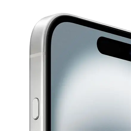 Apple iPhone 16 Plus 128 GB bílá *rozbaleno*