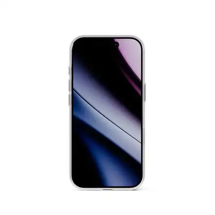 Epico AirMatte Ultratenký kryt pro iPhone 17 Pro Max - matná bílá