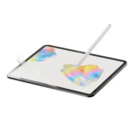 Paperlike Screen Protector 3 pro iPad 10.2" (2019, 2020 & 2021)